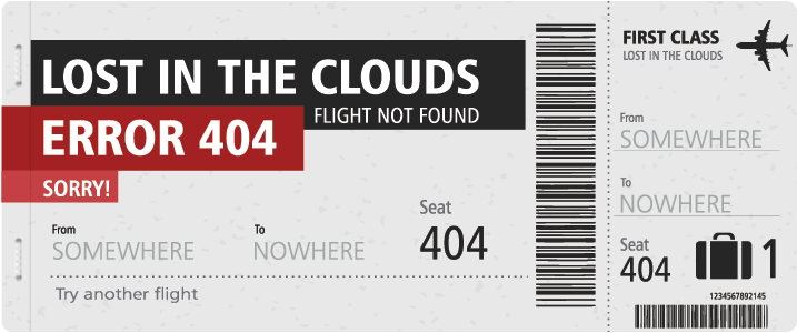 404 Not Found
