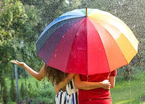 Monsoon Getaways