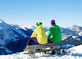 winter Breaks