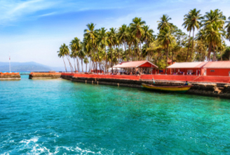 ANDAMAN
