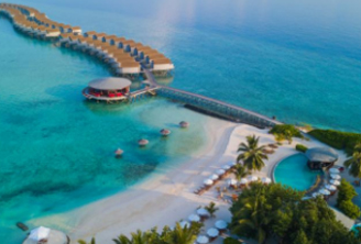 MALDIVES