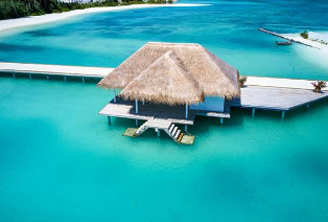 MALDIVES