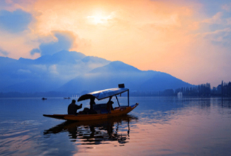 Kashmir