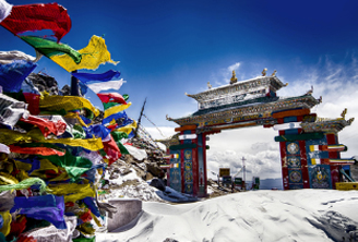 Arunachal Pradesh