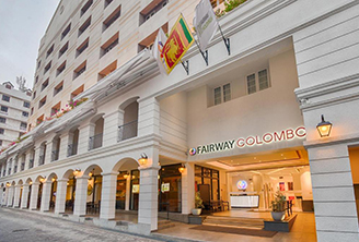 Fairway, Colombo