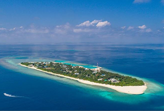 MALDIVES