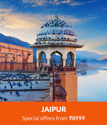 JAIPUR