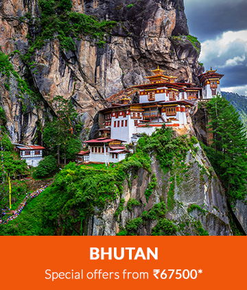 bhutan