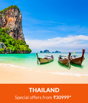 thailand