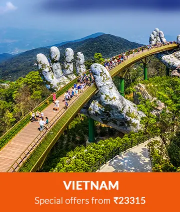 Book vietnam Online